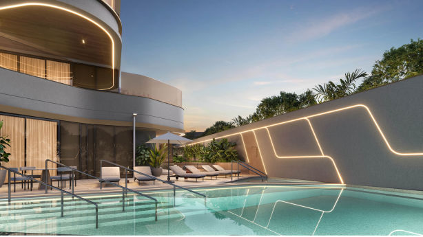 Plaenge Design by Pininfarina – Cambuí