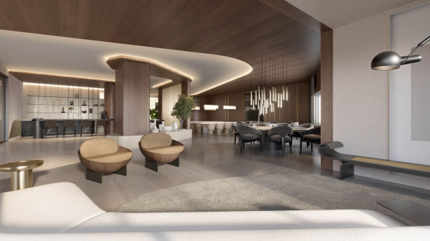 Plaenge Design by Pininfarina – Cambuí
