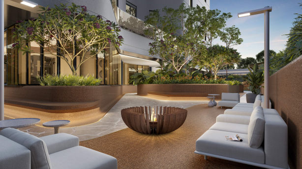 Plaenge Design by Pininfarina – Cambuí