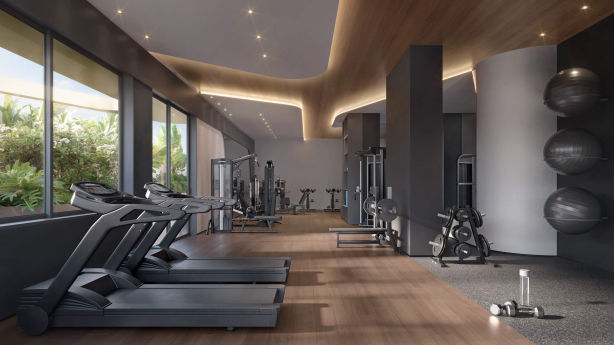Plaenge Design by Pininfarina – Cambuí